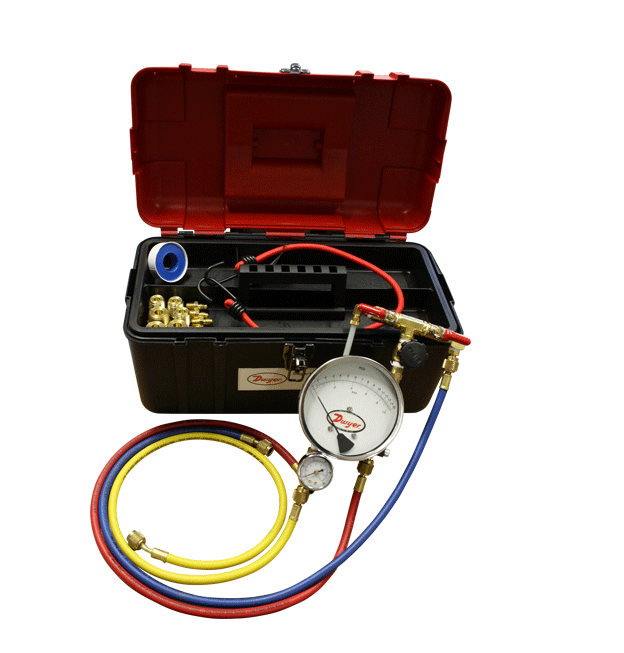 Dwyer Instruments BTK2 | Backflow prevention test kit - generaltechuae
