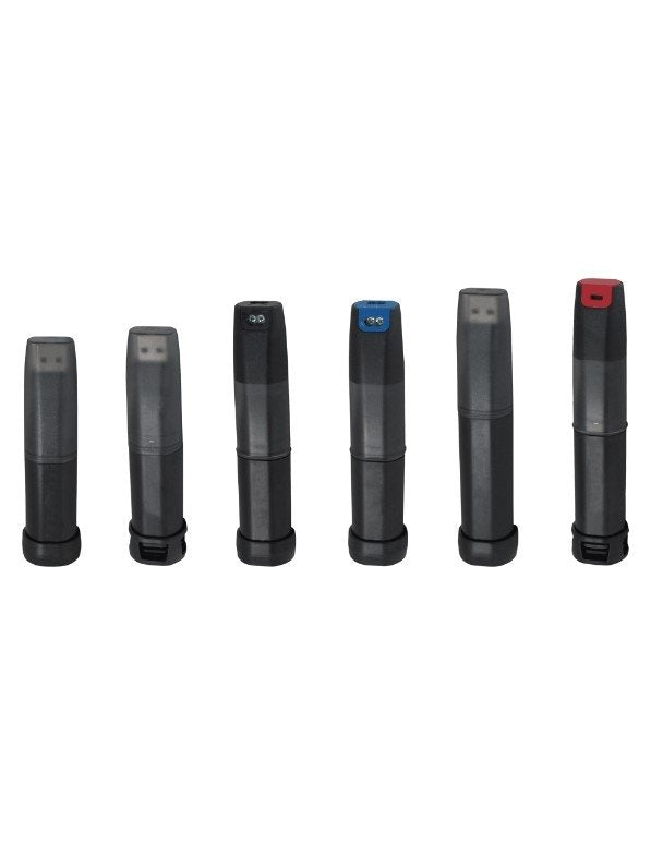 Dwyer Instruments DW-USB-4 | Compact USB data logger | Current input - generaltechuae