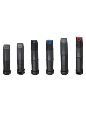 Dwyer Instruments DW-USB-4 | Compact USB data logger | Current input - generaltechuae