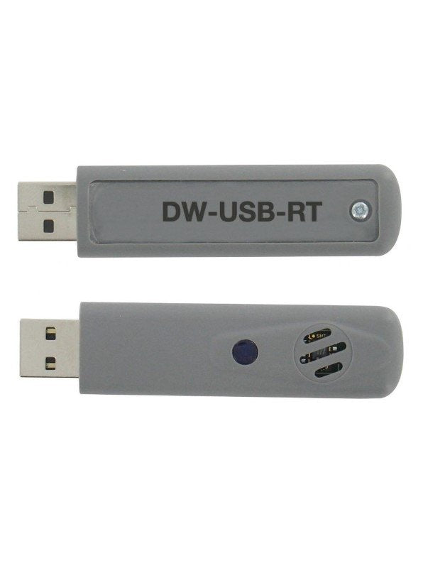 Dwyer Instruments DW-USB-RT | Real-time USB data logger - generaltechuae