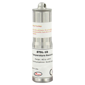 Dwyer Instruments STDL-10 | Submersible temperature data logger - generaltechuae