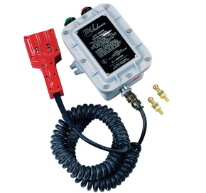 Dwyer Instruments TR-7-AB | Ground Continuity Control with 36" cable | Battery type contactor - generaltechuae