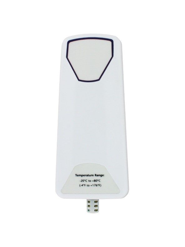 Dwyer Instruments WTDL-20 | Temperature data logger with humidity output