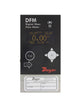 Dwyer Instruments DFM-37010-V-ALA2 | Digital flow meter | 0-1000 ml/min with LED display | 1/8" compression fittings | 0-5 VDC output | RS-232 digital interface | (RS-485)selectable