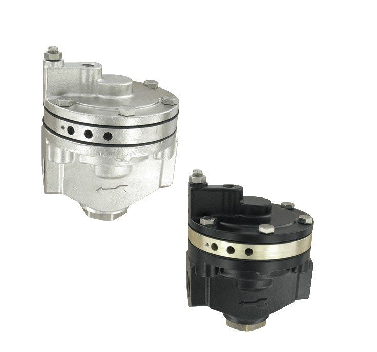 Dwyer Instruments VB-01 | Volume booster | 1.02 Cv | 1/4" NPT in/out connection | Aluminum - generaltechuae
