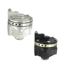 Dwyer Instruments VB-01 | Volume booster | 1.02 Cv | 1/4" NPT in/out connection | Aluminum