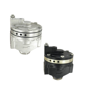 Dwyer Instruments VB-02 | Volume booster | 2.32 Cv | 1/2" NPT in/out connection | Aluminum