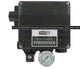 Dwyer Instruments 165EL-SS | Pneumatic and electro-pneumatic positioner | 4-20 mA input | Stainless steel enclosure - generaltechuae