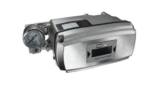 Dwyer Instruments 185EL-S1 | Smart positioner | Hart® communication | Single action | Aluminum enclosure - generaltechuae