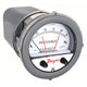 DWYER Differential Pressure Gauge & Switch | Range  0 to 0.25 in wc | 1/8 in NPT Female | Single-Side, DPDT, - generaltechuae
