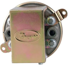 Dwyer Instruments 1910-00 | Compact Low Differential Pressure Switches | Range 0.07-0.15" wc | 1900 Series - generaltechuae