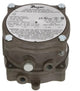 Dwyer Instruments 1950-5-2F | Differential Pressure Switch | 1/8" NPT | Explosion Proof | IP54 | 1950 Series - generaltechuae