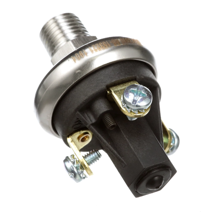 Dwyer Instruments A6-153221 | Pressure Switch | 1/4" NPT | Air Oil Jet Fuel | Range 0.5-1 psi | IP65 | A6 Series - generaltechuae
