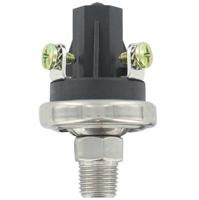 Dwyer Instruments A6-253221 | Pressure Switch | 1.1 to 3 psi | 1/4 NPT | IP65 | SPST-NO/NC | A6 Series - generaltechuae