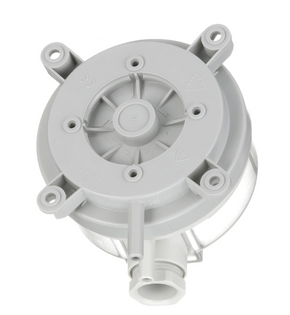 Dwyer Instruments ADPS-05-2-N | Differential Pressure Switch | 1/4 NPT | Set Pt Range 0.8-4 In. WC | ADPS Series - generaltechuae