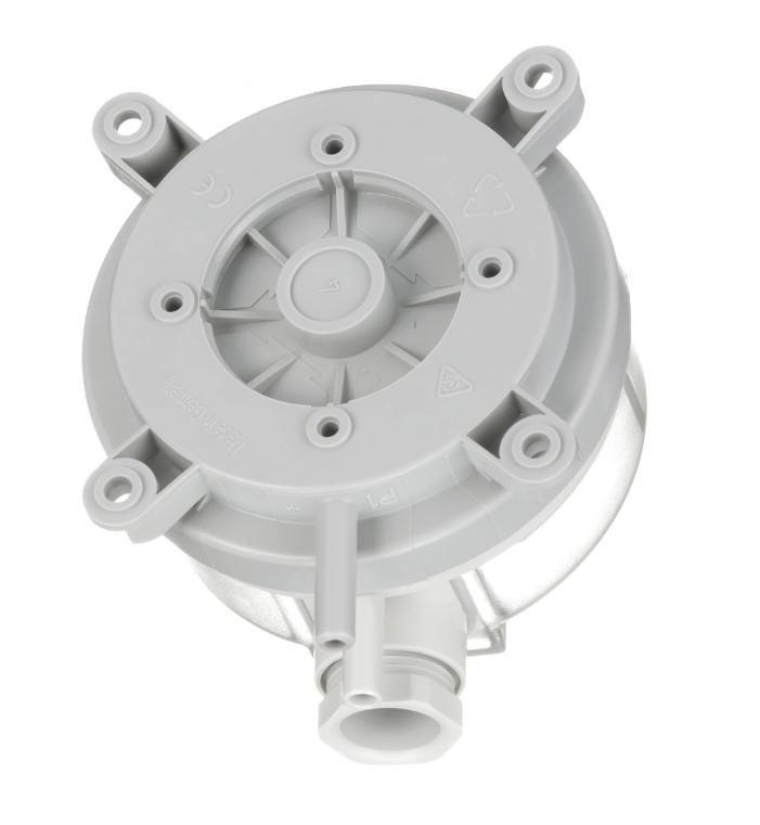 Dwyer Instruments ADPS-06-1-N | 2.01-1.04" | 1/2 NPT - generaltechuae