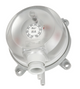 Dwyer Instruments ADPS-08-2-N | Differential Pressure Switch | Adjustable, Air, Barb for 1/4" ID | ADPS Series - generaltechuae