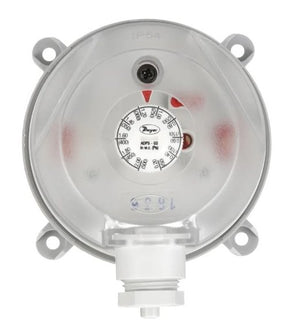 Dwyer Instruments EDPS-04-2-N | .12-1.60 M20 - generaltechuae