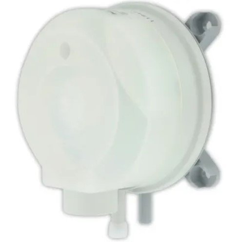Dwyer Instruments EDPS-08-1-N | Differential Pressure Switch | .08-1.20 in W.C. | 1/2 in NPT | ETL Approved - generaltechuae