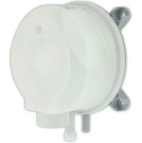 Dwyer Instruments EDPS-08-1-N | Differential Pressure Switch | .08-1.20 in W.C. | 1/2 in NPT | ETL Approved - generaltechuae