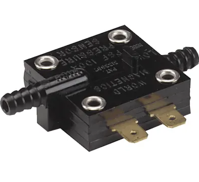 Dwyer Instruments MDS-10 | Miniature Pressure Switch | 15" WC | Set Point - generaltechuae