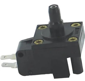 Dwyer Instruments MVS-4 | Vacuum Switch | Air | 1/8" NPT | 3A 125/250 VAC | 0.01-0.1 psi | MVS Series - generaltechuae