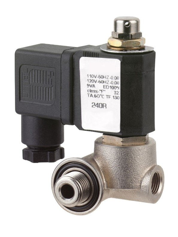 Dwyer Instruments PV34 | Solenoid pilot valve | 24 VDC | 3-9/16" SAV actuator dia. - generaltechuae