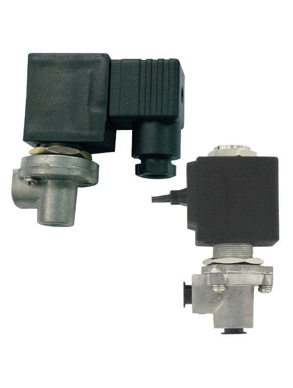 Dwyer Instruments RSV2L | Pilot solenoid valve | 220 VAC | Wire lead electrical connections | Cv of .33 - generaltechuae