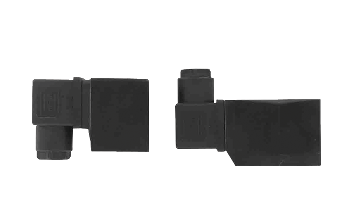 Dwyer Instruments SRC-D2S0C | Solenoid coil | DIN connection | 110 VAC | S series | Normally closed - generaltechuae