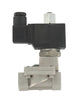 Dwyer Instruments SSV-S4F2 | 2-way 316SS solenoid valve | 1/2" | 0.5-8 bar | FKM seal | 220 VAC