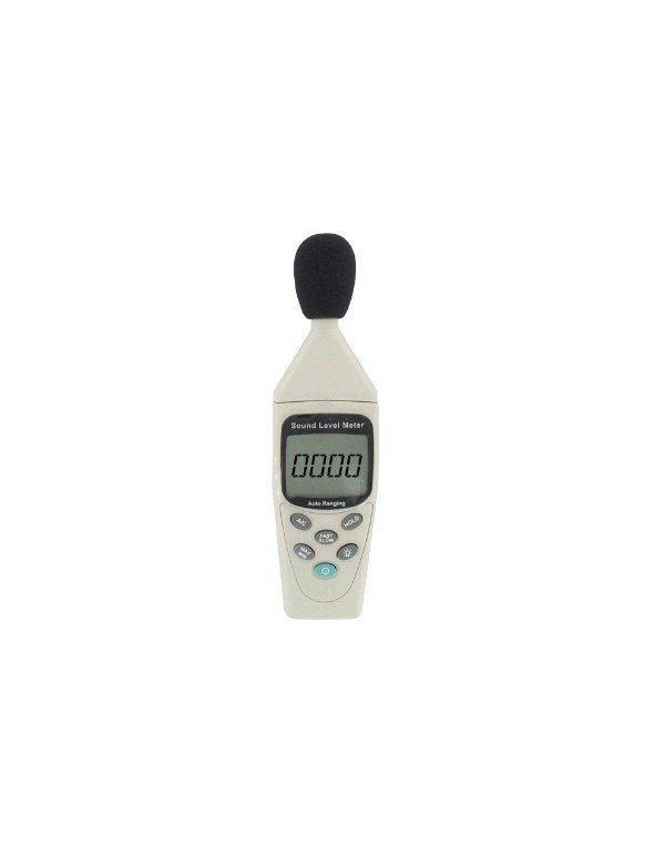 Dwyer Instruments SM-100 | Handheld digital sound meter