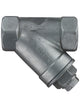 Dwyer Instruments SYS-04 | Stainless Steel Y-Strainer | 1" pipe size | 800 psi WOG