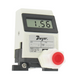 Dwyer Instruments TFP-LI05 | Liquid turbine flow meter | Range .79 to 7.9 GPH (0.05 to 0.5 LPM) | 1/4" OD connection