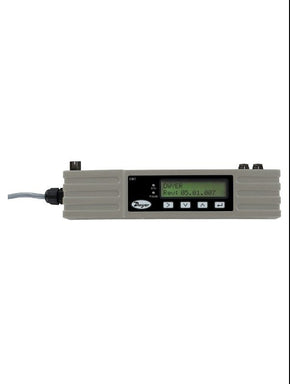 Dwyer Instruments UBT-14 | 3/4-4" Ultrasonic heat meter with pulse output