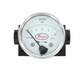 Dwyer Instruments DTFA-1A-25A | Variable-Area Flowmeter for Gases | Range 3.0-25 SCFM | 1/4" NPT connection