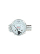 Dwyer Instruments DTFF-1S-20O | Variable-Area Flowmeter for Low Flow Rates | Range 0-20 GPH | Oil calibration | 1/4" NPT