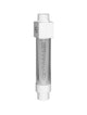 Dwyer Instruments VAT-6114 | Variable area Flowmeter | 3/4" female NPT | Flow rate 45 LPM (11.89 GPM)