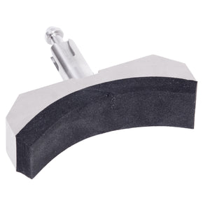 Mark-10 E1004 | Padded Attachment, Curved | For Series E Ergonomics Gauges - generaltechuae