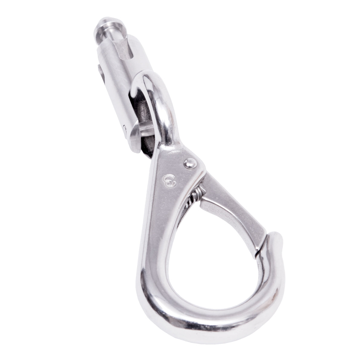 Mark-10 E1006 | Snap Hook | For Series E Ergonomics Gauges - generaltechuae