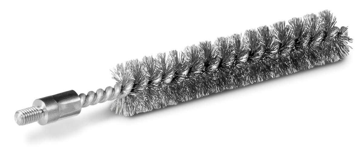 Rawlplug R-BRUSH-16-TC | R-BRUSH Steel Brush for Deep Holes | 16 mm - generaltechuae