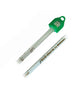 Brannan 46/700/0 | ECO-therm Laboratory Thermometer | -35 to +50 °C, 76 mm immersion, 305 mm - generaltechuae