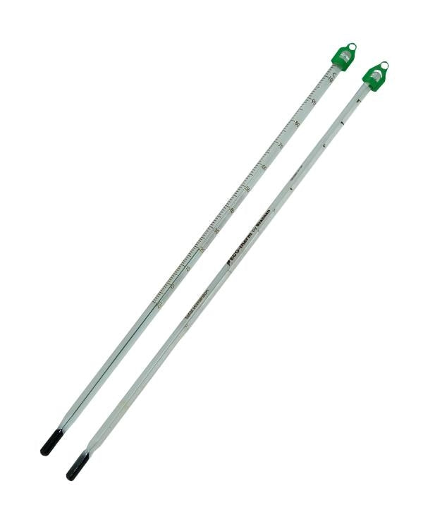 Brannan 46/706/0 | ECO-therm Laboratory Thermometer | -10 to +150 °C, 76 mm immersion, 305 mm - generaltechuae (2)