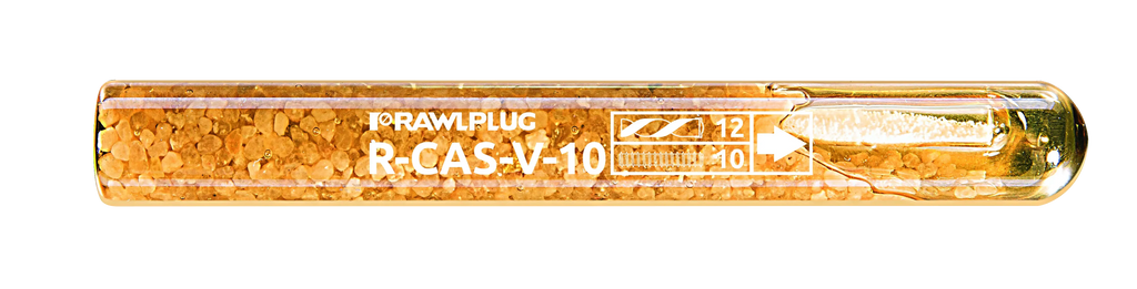 Rawlplug R-CAS-V-24 | R-CAS-V Spin-In Vinylester Capsule Anchor | M24, 6 capsules - generaltechuae (2)