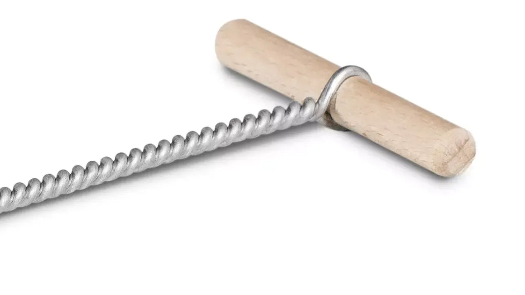 Rawlplug R-BRUSH-EXT-LH | Extension with Handle for R-BRUSH-TC | with handle - generaltechuae (8)