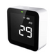 Elitech Temtop M10i | WiFi Air Quality Monitor | For AQI PM2.5 TVOC Formaldehyde | With Free Mobile App - generaltechuae