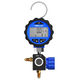 Elitech SMG-1L | Refrigeration HVAC Digital Pressure Gauge | For 87+ Refrigerants With Backlight -14.5-500 PSI - generaltechuae