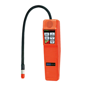 Elitech CPU-1G AC | Refrigerant Leak Detector |  CFCs HCFCs HFCs With 3 Sensor Tips - generaltechuae