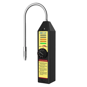 Elitech WJL-6000S | Refrigerant Leak Detector |  HVAC Air Condition High Accuracy - generaltechuae