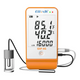 Elitech GSP-6G | Digital Temperature And Humidity Data Logger | With Detachable Buffered Probe - generaltechuae