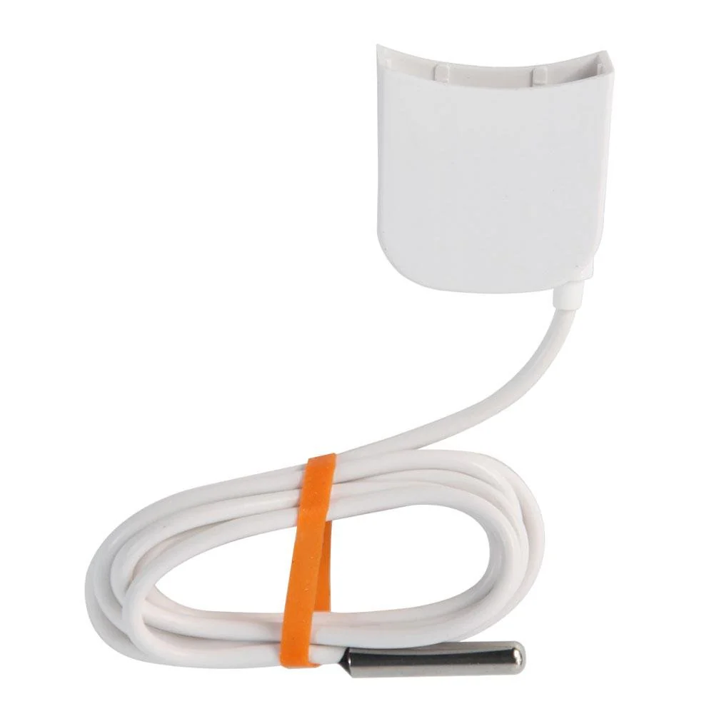 Elitech RC-5+ External Temperature Sensor  | Work With RC-5+ USB Temperature Data Logger - generaltechuae